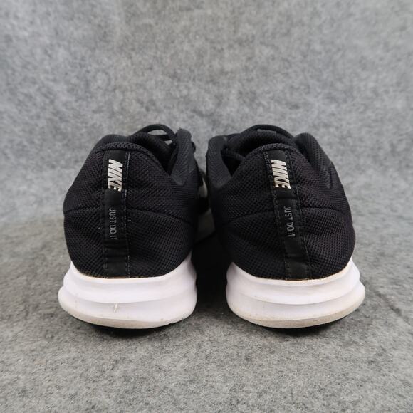 Nike Shoes Kids 4Y Downshifter Running Sneakers Athletic Trainer Youth Lace Up - Picture 6 of 12